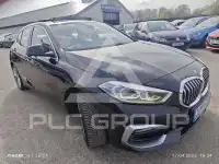 2020 BMW 118