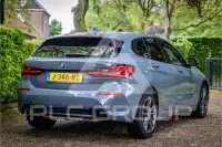 2020 BMW 118