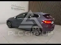 2020 BMW 118