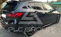 2020 BMW 118