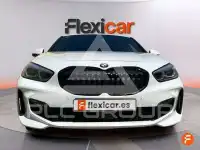 2020 BMW 118