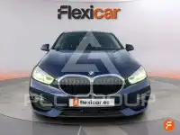 2020 BMW 118