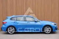 2020 BMW 118