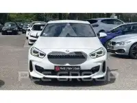 2020 BMW 118