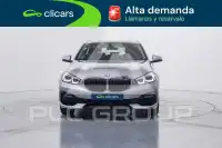 2020 BMW 118