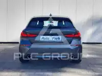 2020 BMW 118