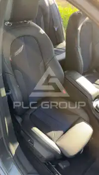 2020 BMW 118