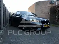 2020 BMW 118