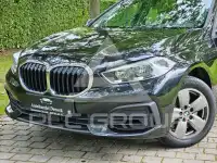 2020 BMW 118