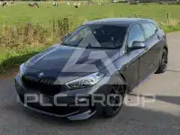 2020 BMW 118