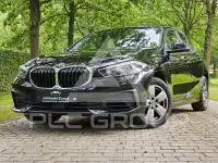 2020 BMW 118