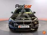 2020 BMW 118