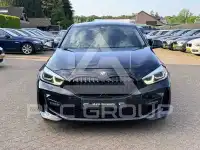 2020 BMW 118