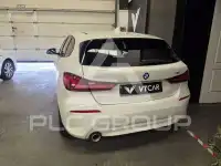 2020 BMW 118