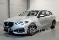 2020 BMW 118