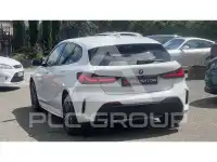 2020 BMW 118