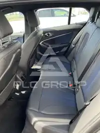 2020 BMW 118