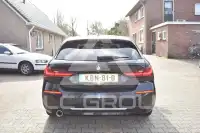 2020 BMW 118