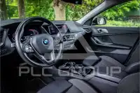 2020 BMW 118