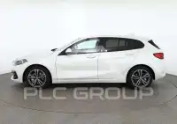 2020 BMW 118