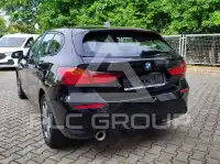 2020 BMW 118