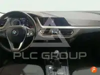 2020 BMW 118