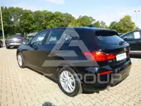 2020 BMW 118