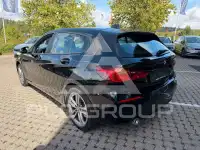 2020 BMW 118
