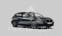 2020 BMW 118
