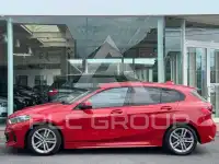 2020 BMW 118