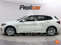 2020 BMW 118