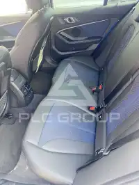 2020 BMW 118