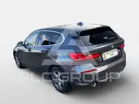 2020 BMW 118