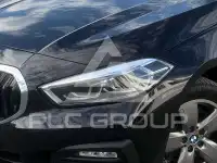 2020 BMW 118