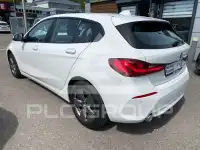 2020 BMW 118