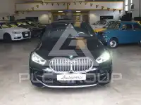 2020 BMW 118