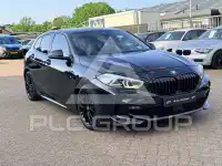 2020 BMW 118