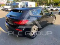 2020 BMW 118