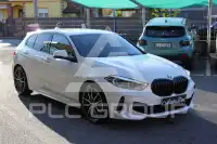 2020 BMW 118