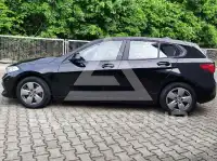 2020 BMW 118