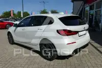 2020 BMW 118