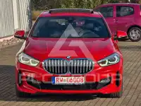 2020 BMW 118