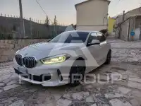 2020 BMW 118