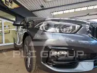 2020 BMW 118