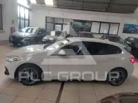 2020 BMW 118