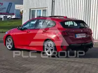 2020 BMW 118