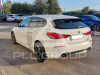 2020 BMW 118