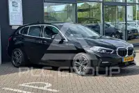 2020 BMW 118