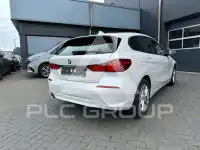 2020 BMW 118