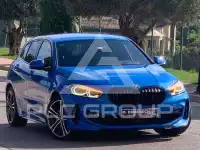 2020 BMW 118